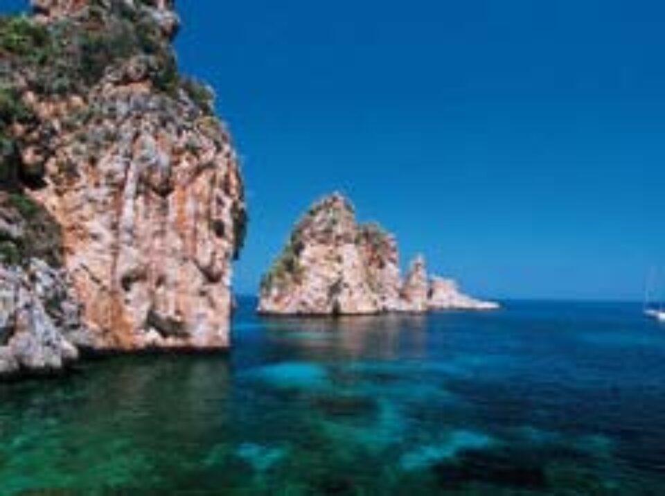 Destinații de vacanță - Sicilia