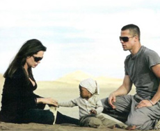 Angelina Jolie a vorbit pentru prima dată despre relația sa cu Brad Pitt