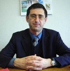 Noul președinte al Tribunalului face sondaj printre oameni pentru a afla care este încrederea în justiția suceveană