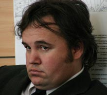 Hrenciuc a primit numirea oficială de la MEC