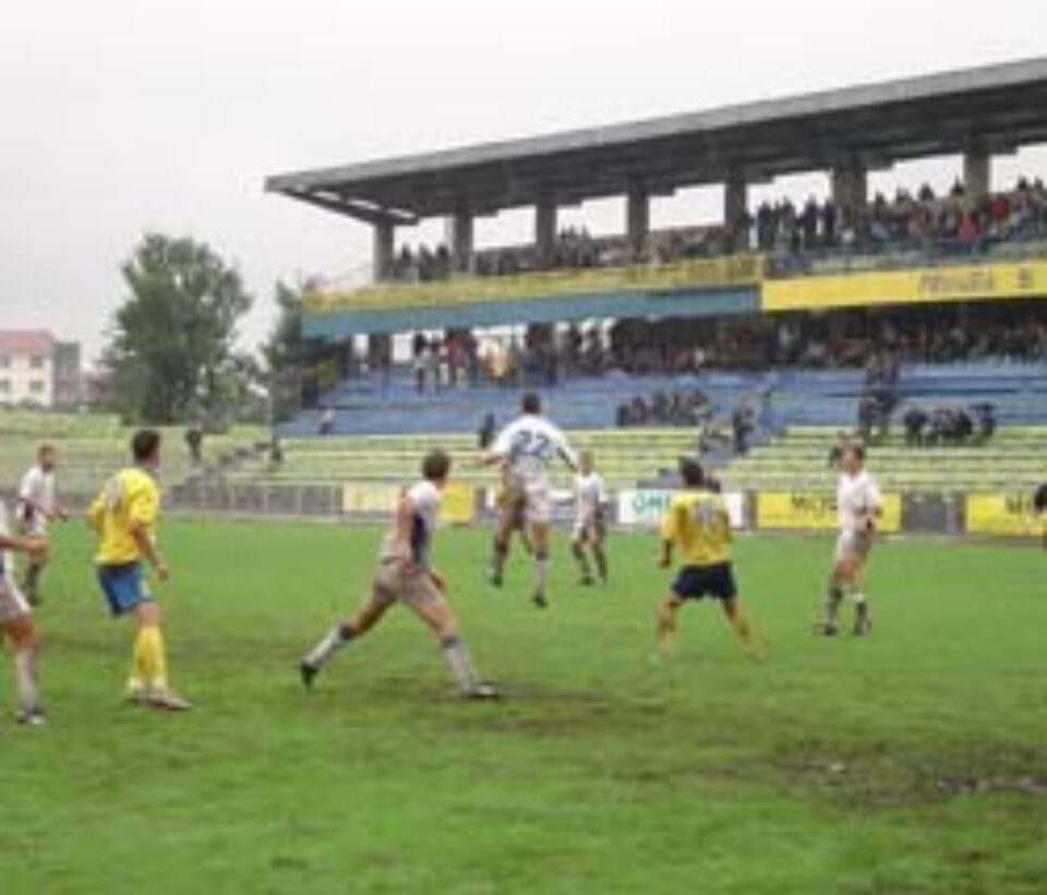 13 fotbaliști incerți pentru meciul de azi