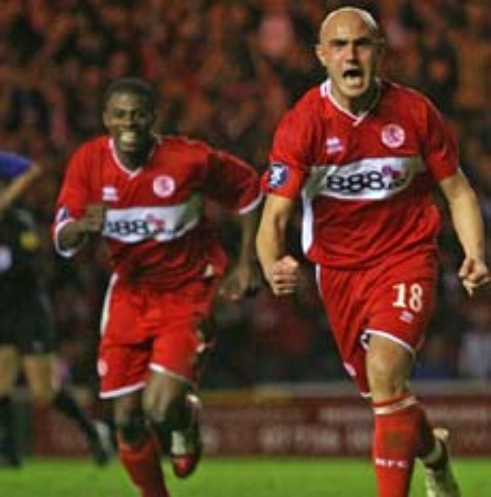 Vis destrămat pentru Steaua