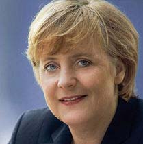Scrisoare deschisă Cancelarului Republicii Federale Germane, Angela Dorothea Merkel