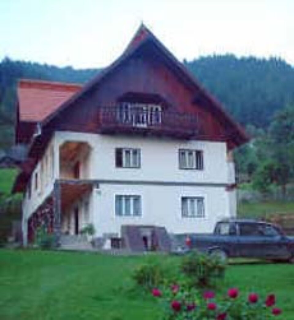 ANTREC propune vacanțe ieftine în pensiuni, între 3 mai și 16 iunie ANTREC propune vacanțe ieftine în pensiuni, între 3 mai și 16 iunie