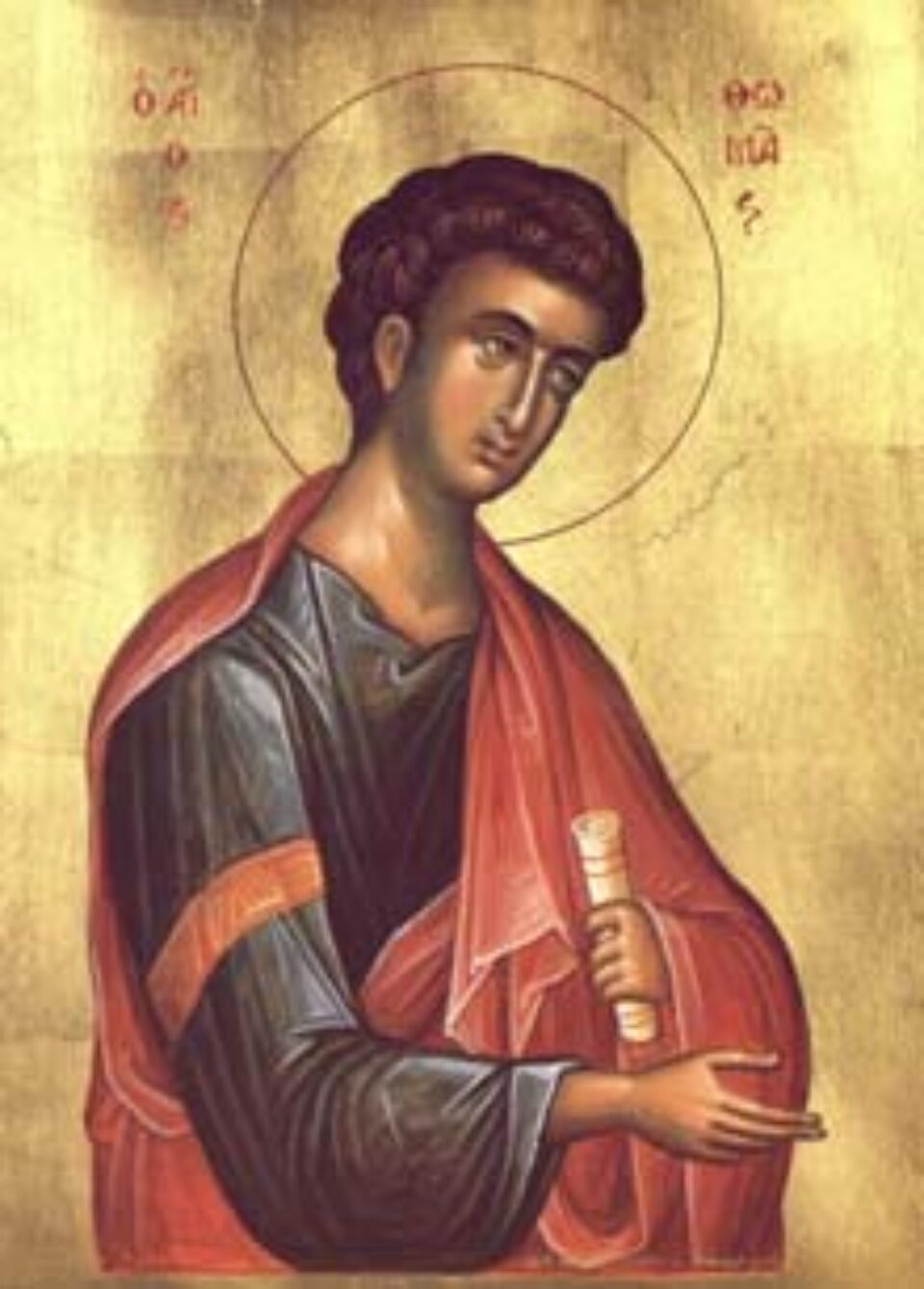 Despre îndoiala în credință Despre îndoiala în credință