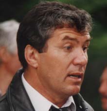 Victime sigure în deplasarea de la Arad