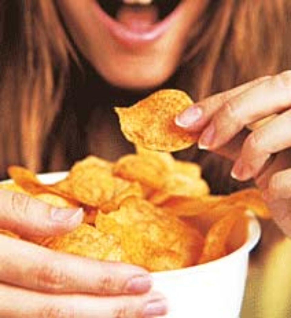 Luptă permanentă cu greutatea