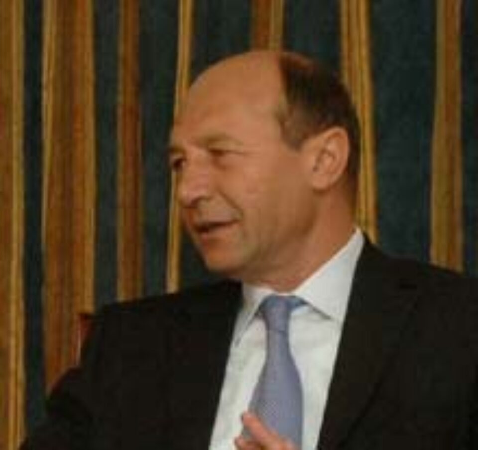 Băsescu: Integrarea în UE, proces care poate dura 10 ani Băsescu: Integrarea în UE, proces care poate dura 10 ani