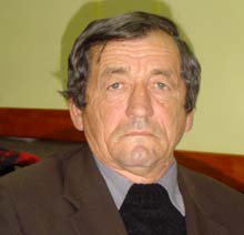 Bogdan Agafiţa