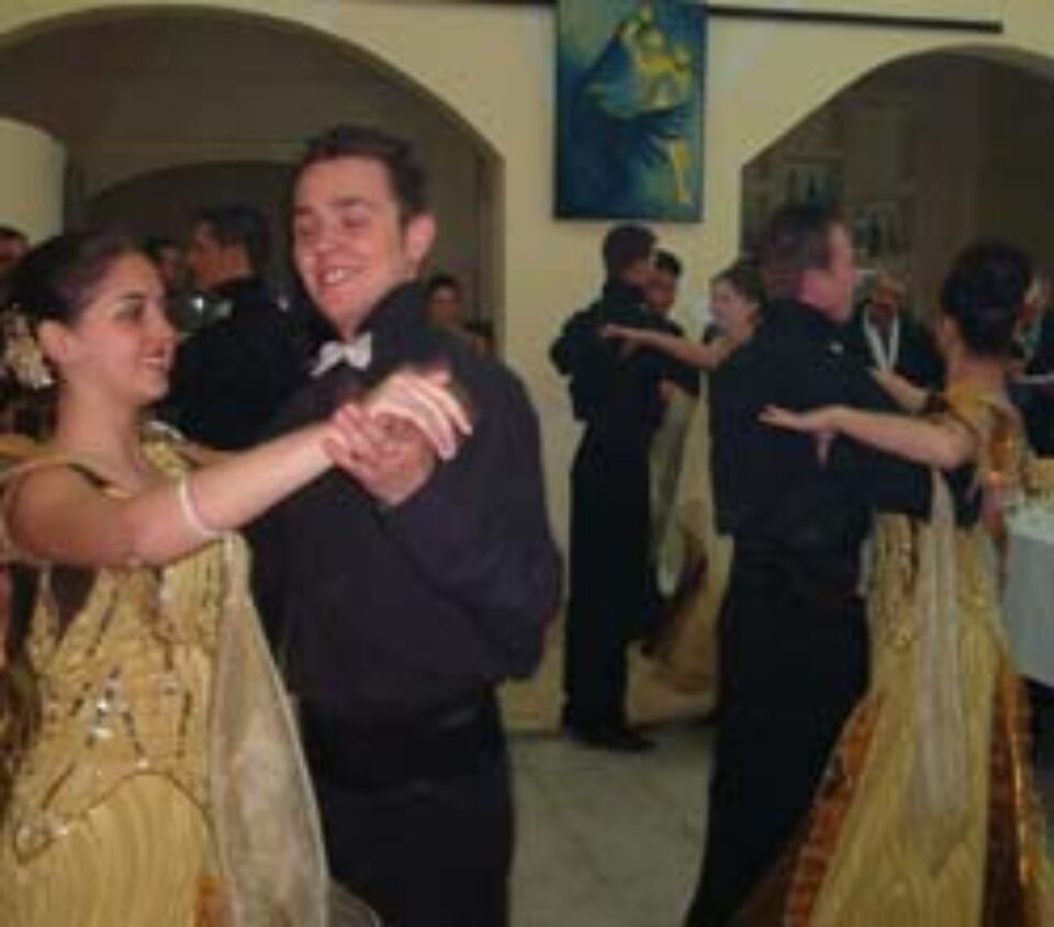 „La Mișu”, „un fel de  a Sucevei”