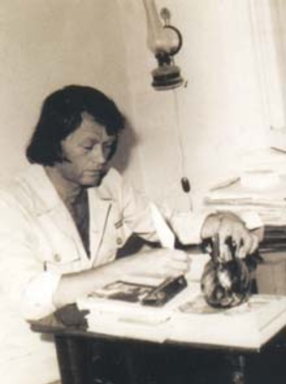 „Ștefuriuc, copil de cuc”