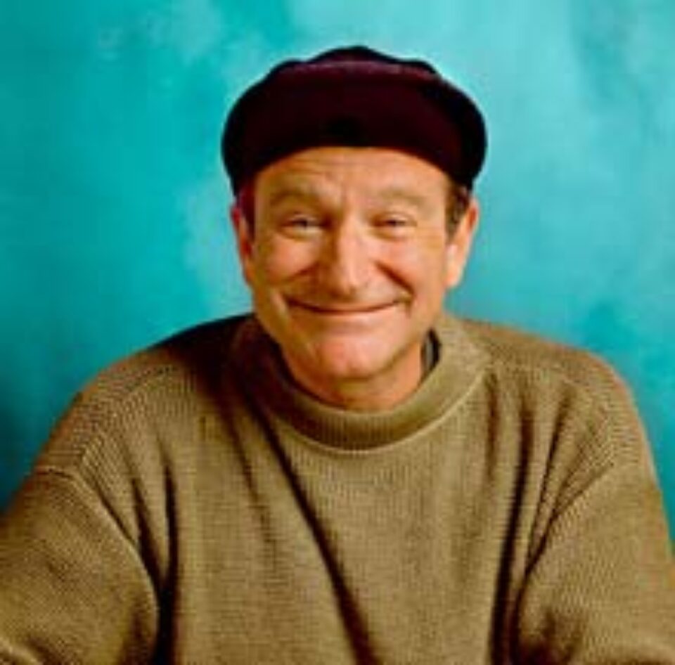 O nouă comedie cu Robin Williams domină box-office-ul american