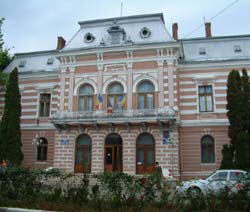 Fălticeniul, exemplu privind curățenia pentru celelalte localități din județ