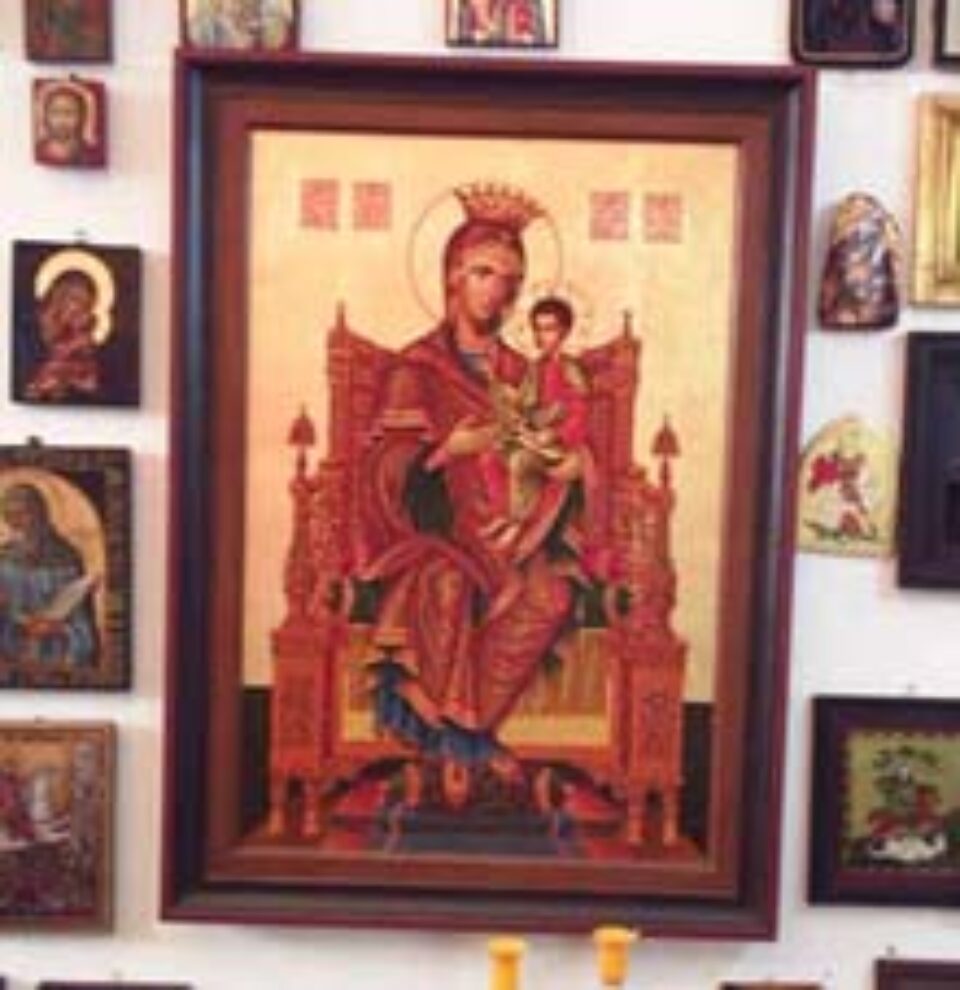 Rugăciuni împotriva vrăjilor, farmecelor și a descântecelor