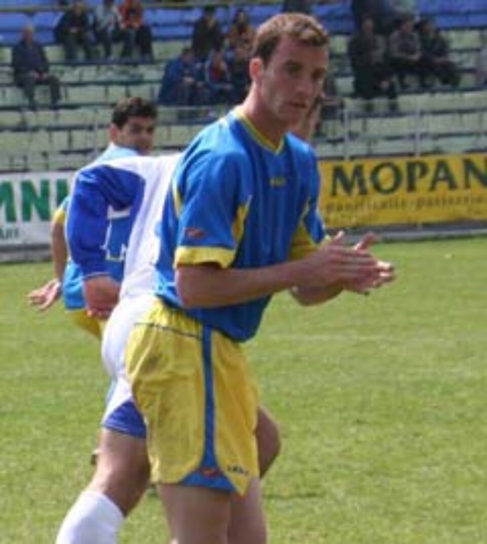 Cad ca spicele Cad ca spicele