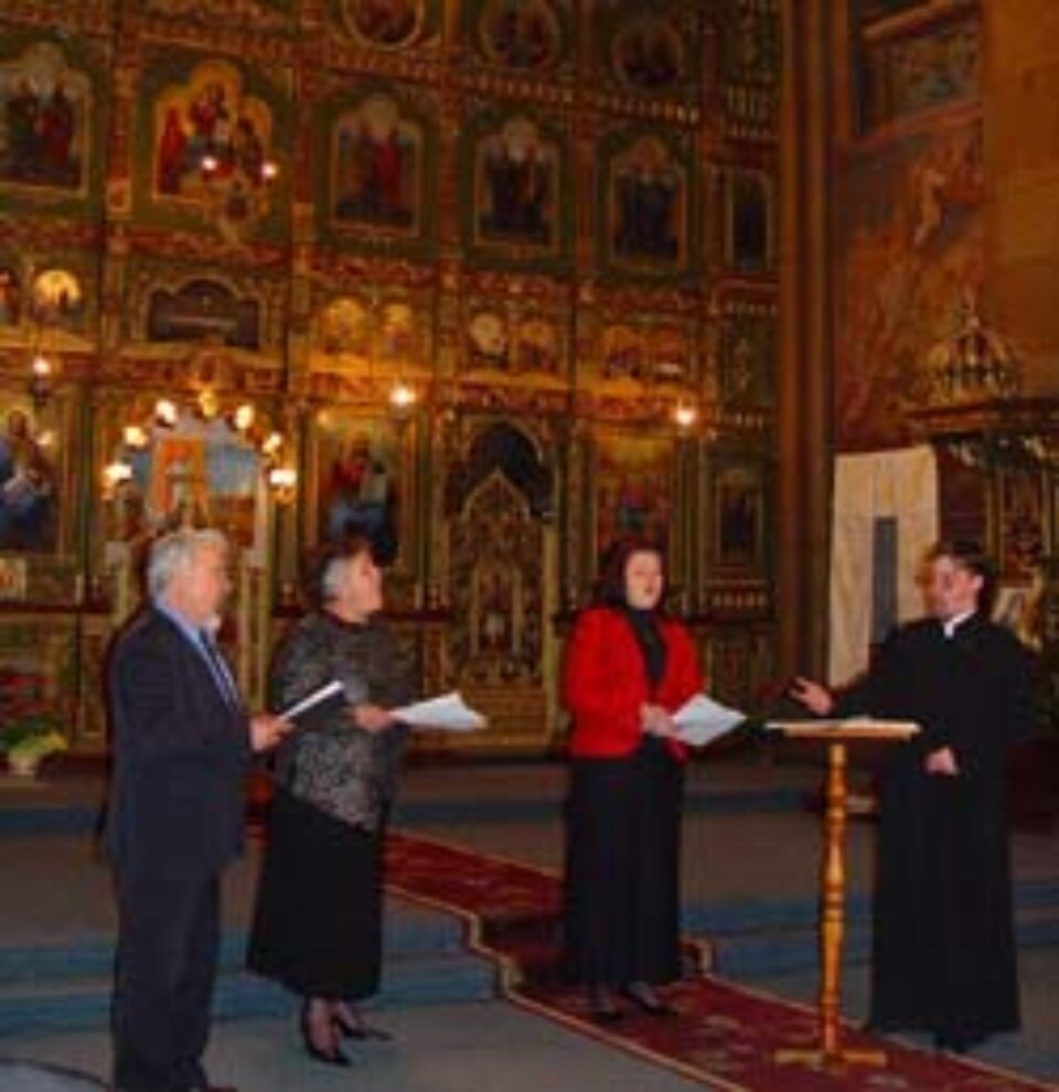 Cvartetul „Amadeus”