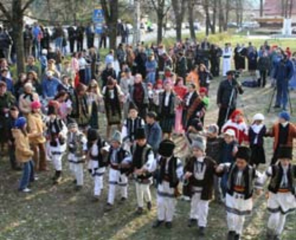 „Sucevița 400 sub sceptrul Movileștilor”, o sărbătoare la care au participat sute de persoane