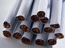 Prețurile la țigări vor fi modificate în următoarele zile