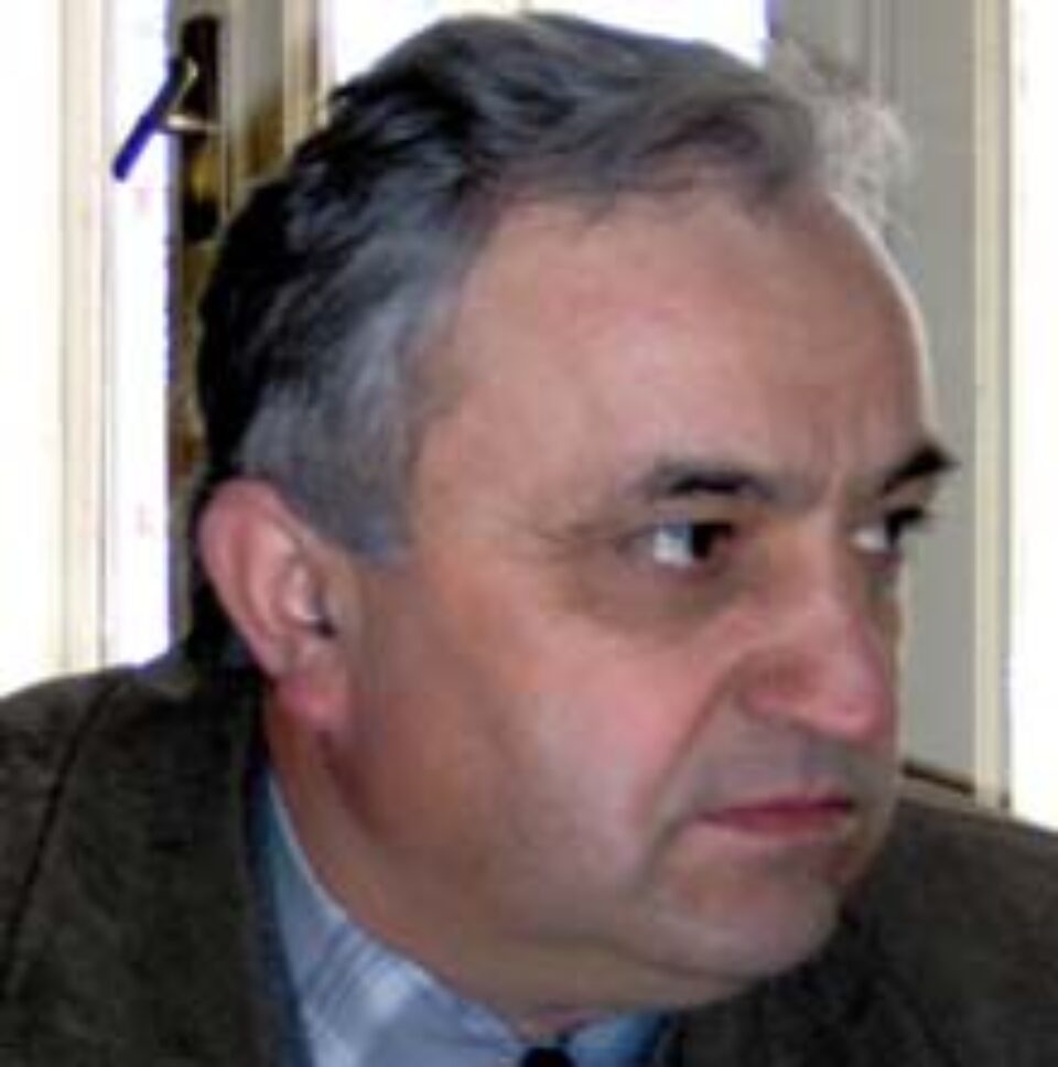 Viceprimarul comunei Sadova, Constantin Chiriac