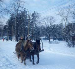 Din presa de altadata