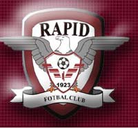 Rapid, egala lui Arsenal