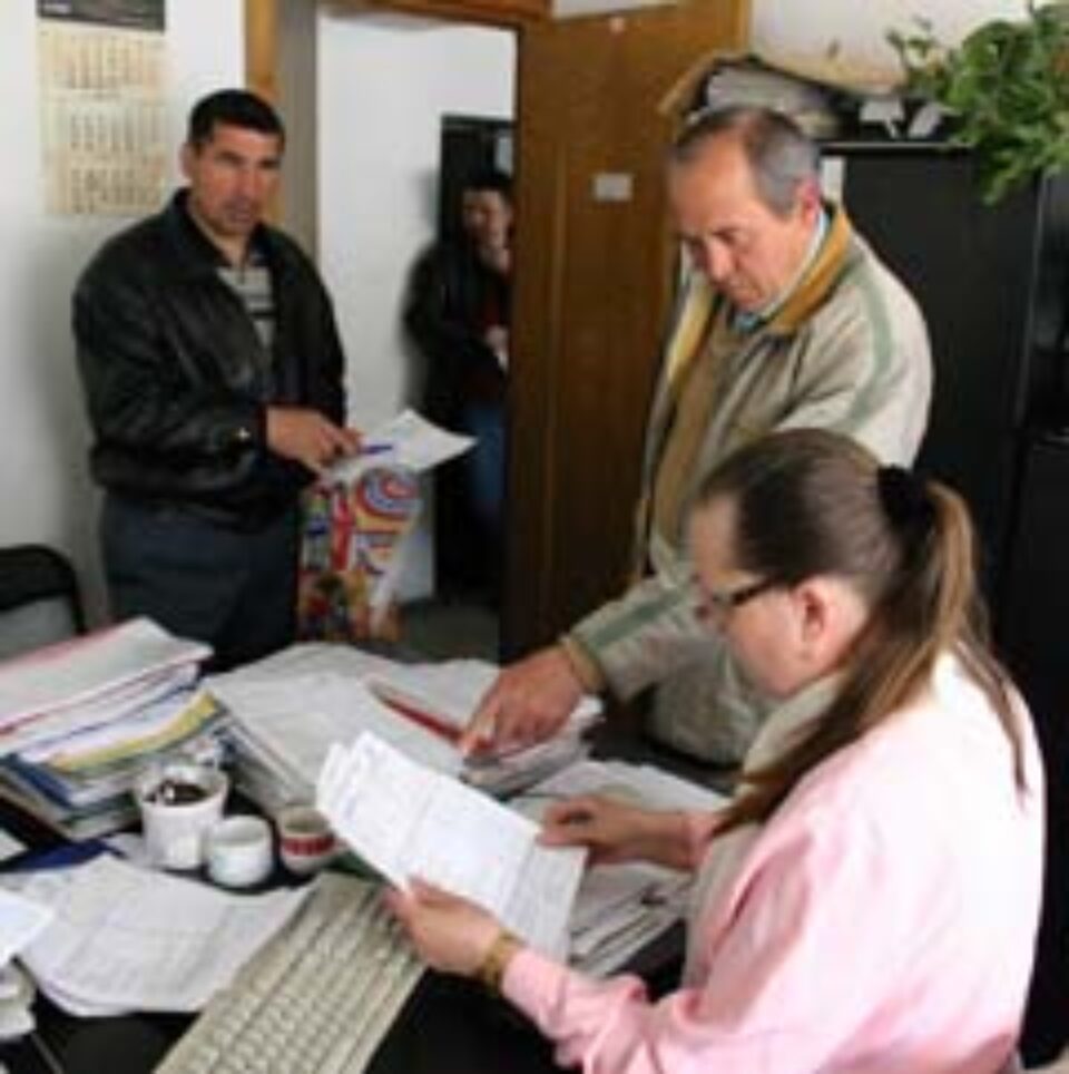 Formularele de declarații de venit pot fi accesate pe site-ul ANAF Formularele de declarații de venit pot fi accesate pe site-ul ANAF