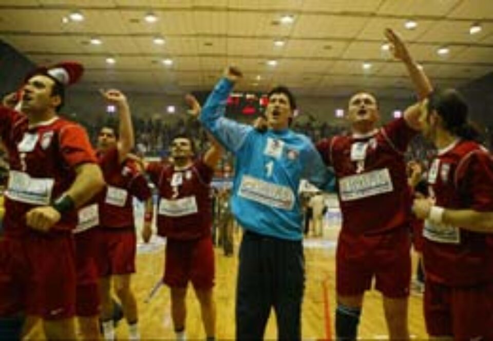 Steliștii, primiți la Cotroceni