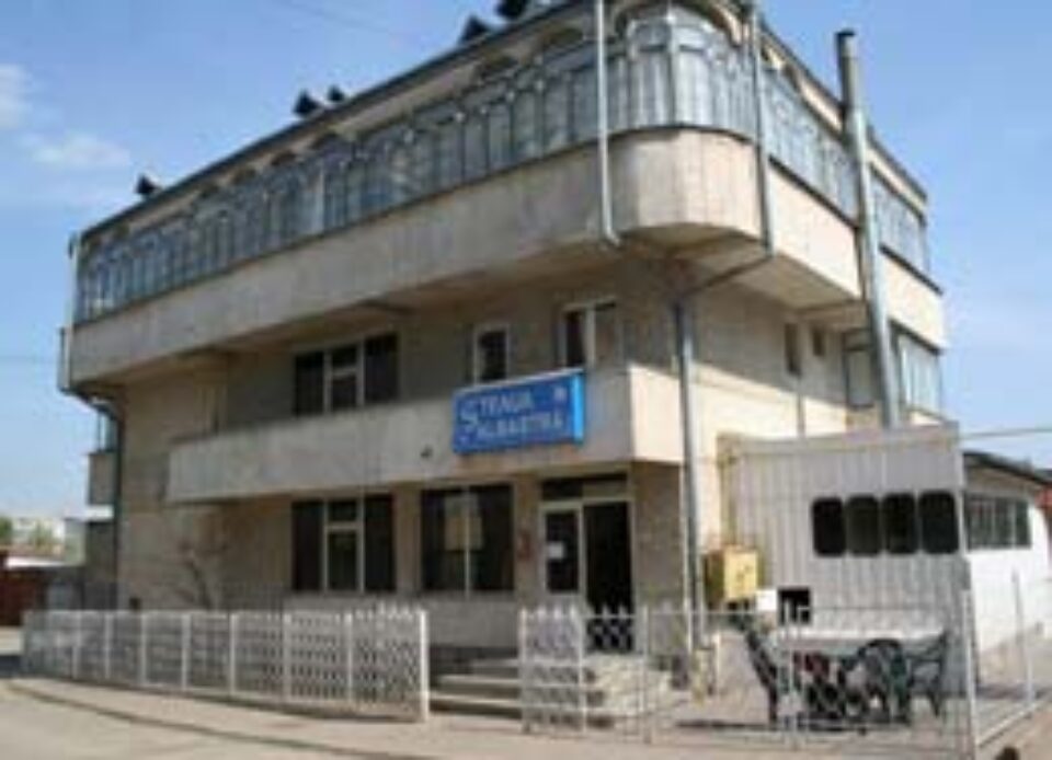 Muncă la negru, la fostul deputat Sandu Alecu