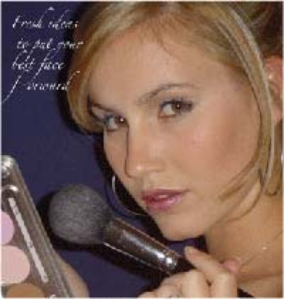 Machiajul stării tale de bine Machiajul stării tale de bine