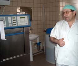 Revoluție în sistemul sanitar privat din Suceava