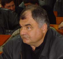 Ovidiu Căldăruș, antrenor la Pașcani