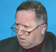 Daicu: „Sunt gata să-mi dau demisia”