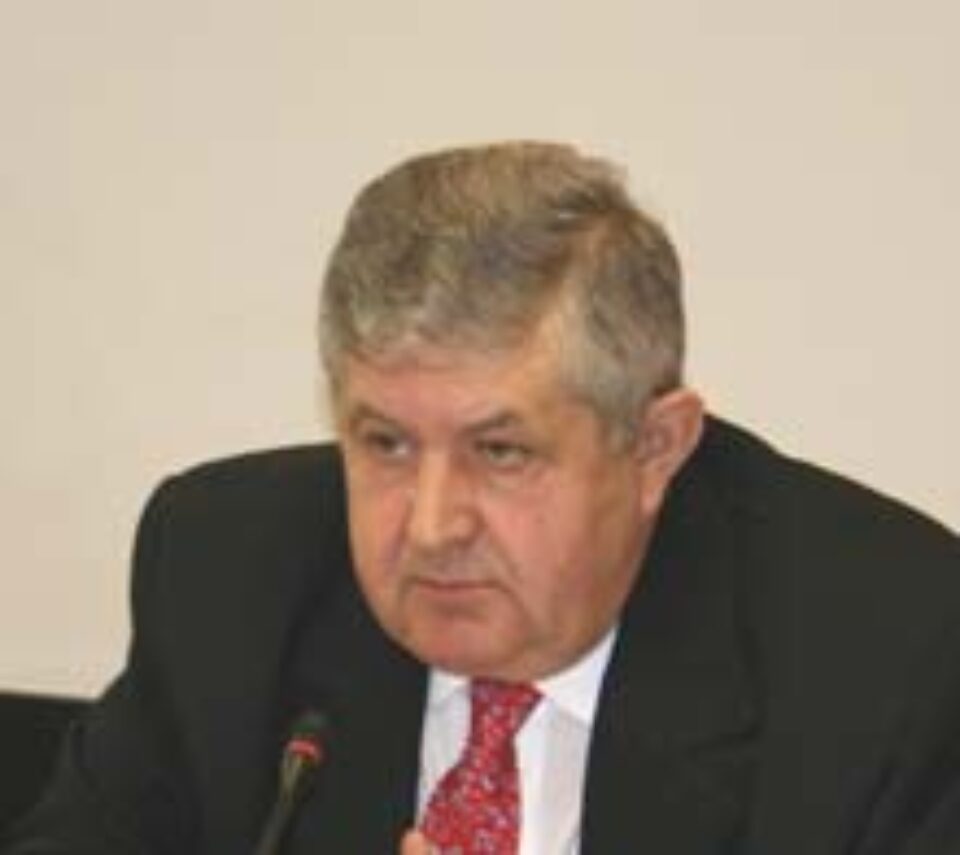 Proiectul utilități și mediu, blocat de un „partid aflat la guvernare”