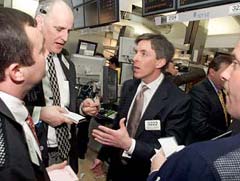 Emisiile de dioxid de carbon, tranzacționate pe Bursă din 2007