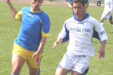 Altă deplasare, același obiectiv