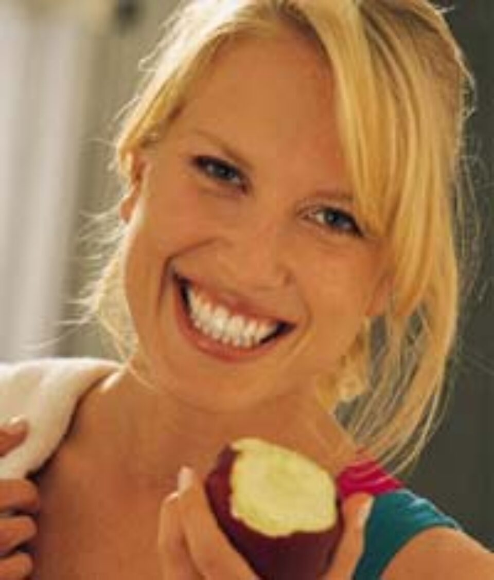 Dieta vegetariană și dantura Dieta vegetariană și dantura