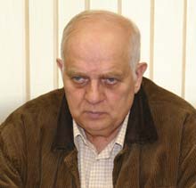 Consilierul județean Roman Stecyk consideră că Legea lustrației este anticonstituțională