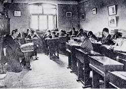 Din presa de altadata