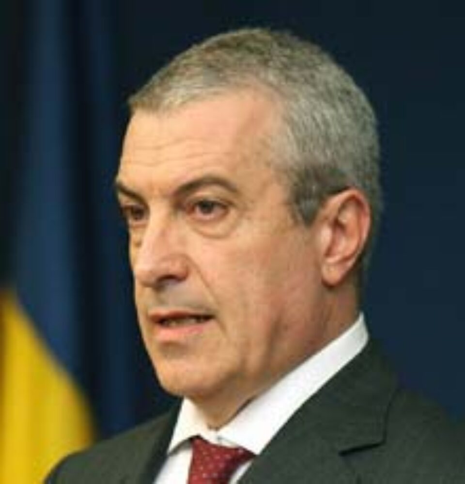 Tăriceanu:Ținta de creștere economică poate fi revizuită din cauza inundațiilor Tăriceanu:Ținta de creștere economică poate fi revizuită din cauza inundațiilor