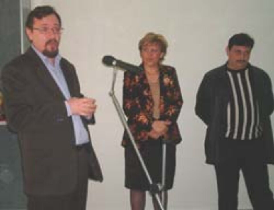 „Cloșca cu puii de aur”