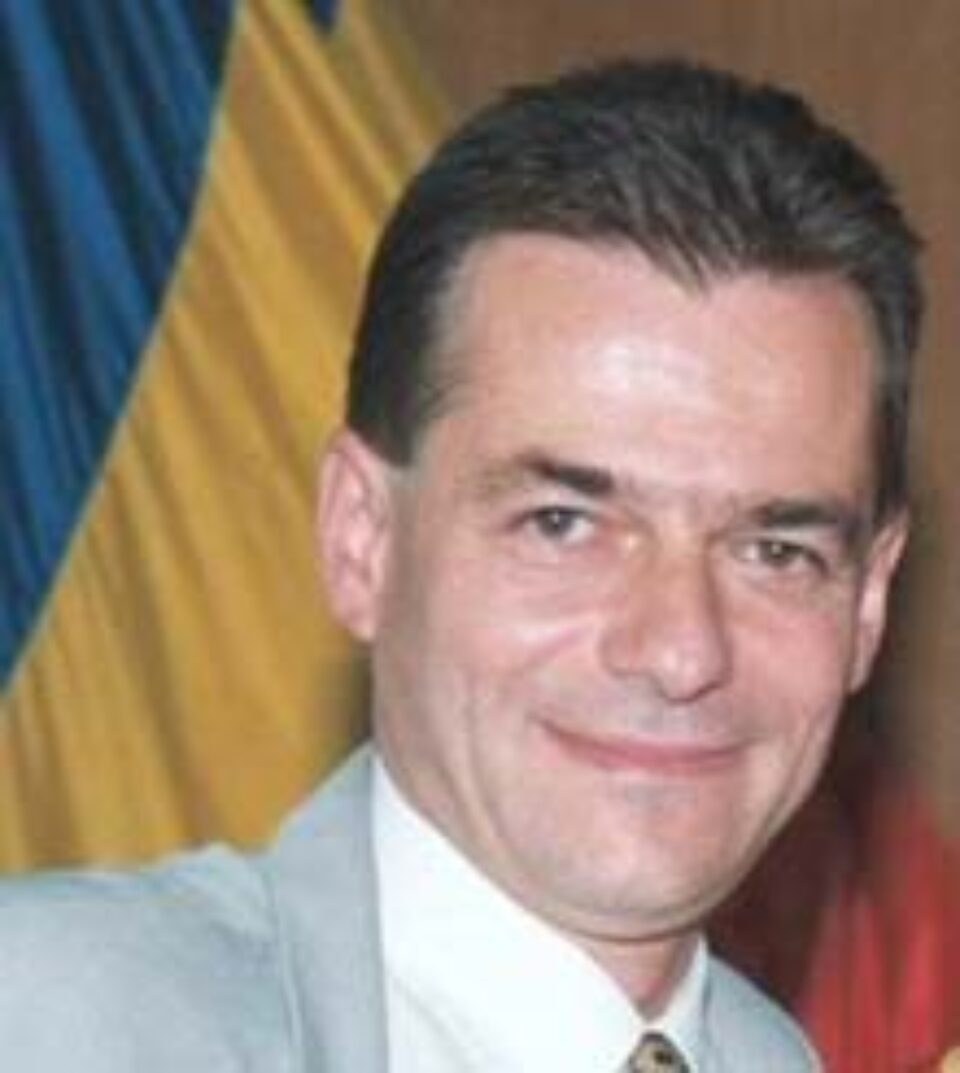 Orban: Dacă nu era PNL, Băsescu dădea acum cu subsemnatul la Parchet Orban: Dacă nu era PNL, Băsescu dădea acum cu subsemnatul la Parchet