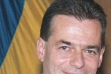 Orban: Dacă nu era PNL, Băsescu dădea acum cu subsemnatul la Parchet