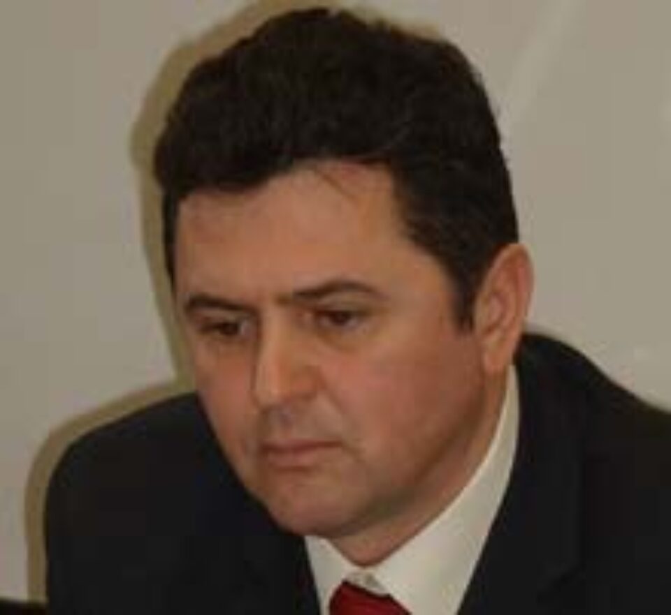 Eugen Bejinariu a participat la reuniunea PSD Suceava de la Neagra Șarului Eugen Bejinariu a participat la reuniunea PSD Suceava de la Neagra Șarului