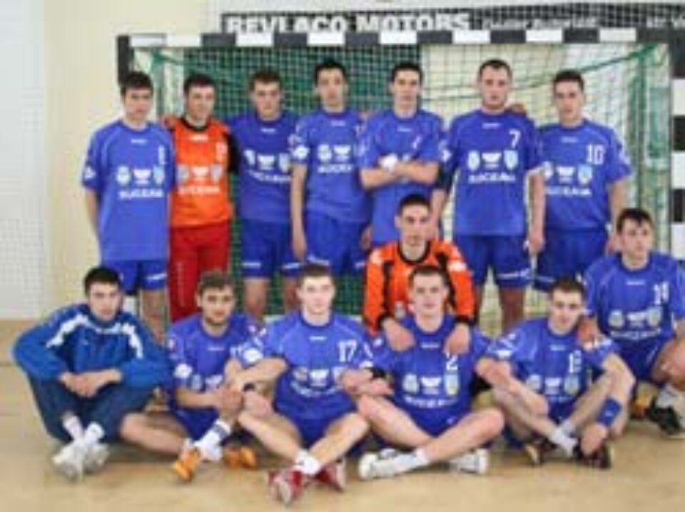 Meci spectacol în așteptarea Ligii Naționale