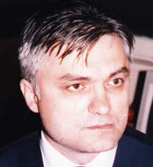 Csibi Istvan, victimă a grupurilor de interese din UDMR