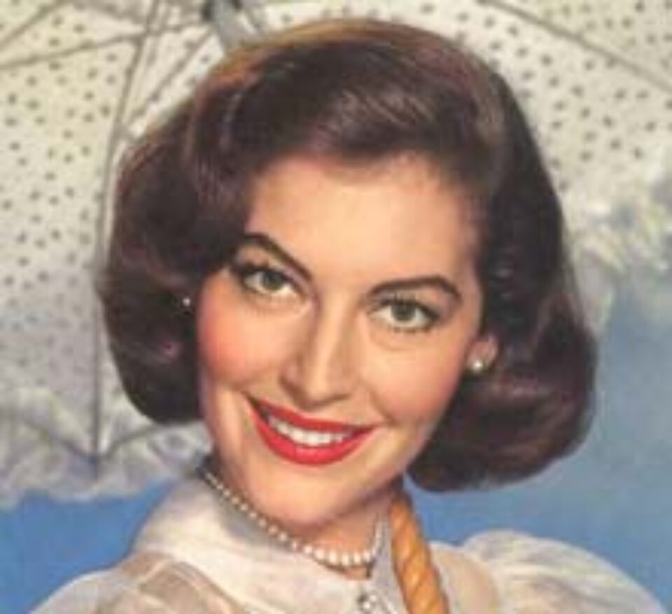 Ava Gardner
