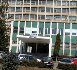 Goluri de aprovizionare cu alimente și medicamente, la Spitalul Județean