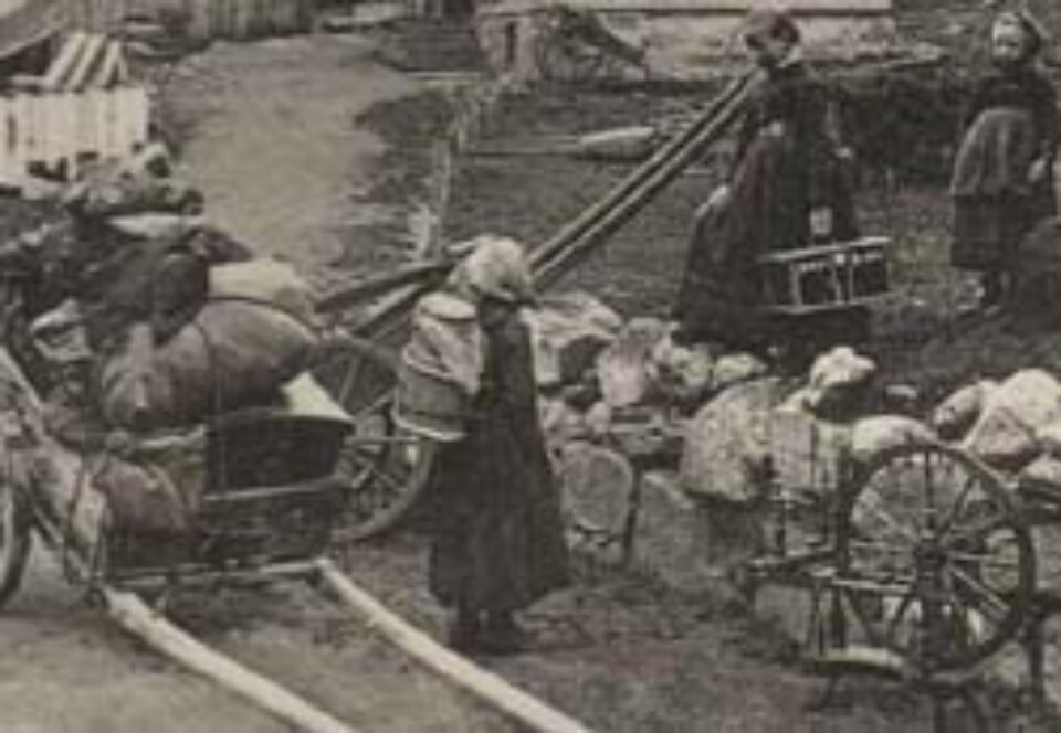 Din presa de altadata Din presa de altadata