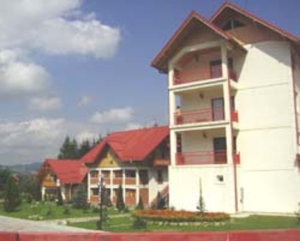 Complexul Turistic Casa Elena, amendat pentru poluarea solului