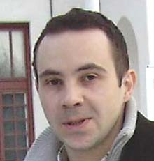 Când te întorci, Florine?